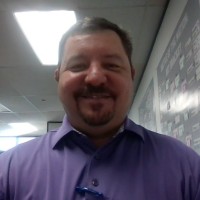 Steven Packard