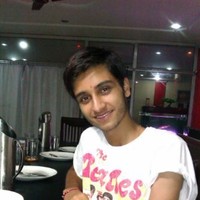 Anmol Sood