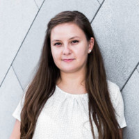 Alexandra Miladinova