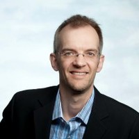 Anders Bakker