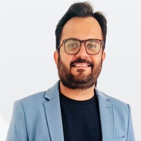 Bhavesh Sharma