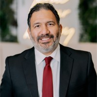 Xavier Villegas