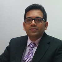Rajiv Boddupalli