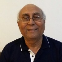 Ashwin Dave