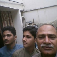 farhat iqbal