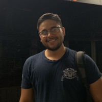 Joshua Gamez