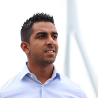 Priyesh Ramman