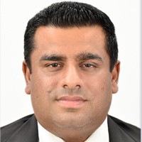 Damith De Saram