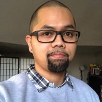 Neil Gonzalez