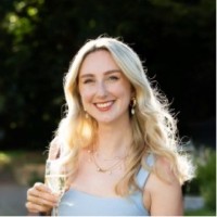 Jade Williams 🎙️