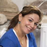 Dimitra Andrianou