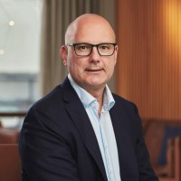 Martin Warenholt