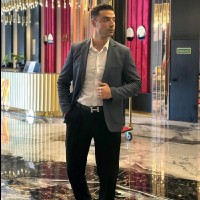 Timucin Cetin