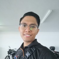 Irfan Salihin
