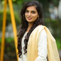 Poonam Kavitkar