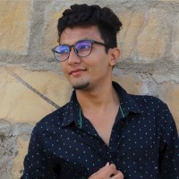 Devansh Vyas