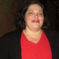 Stephanie O'Donnell