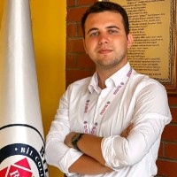 Ahmet Askın