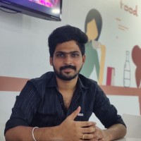 Ragul Rajagopal