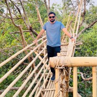 Shreyas Amin
