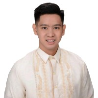 Jemand Christian Jacinto