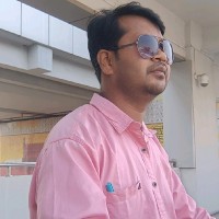 Manoj Kumar Verma