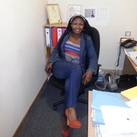 Palesa Molaoa