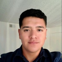 Abram Romero