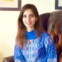 Aleeza Javed