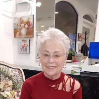 Lysa Palmer