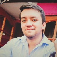Cristhopher Miranda Loyola