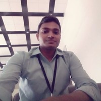 Deepak Choudhary