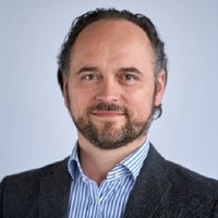 Bernd Wilcisk
