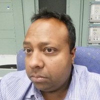 Rakesh Ramgoolam