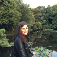 Yasmine Mostafa