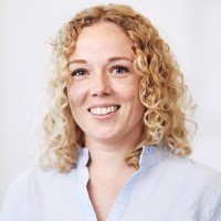 Anita Skytthe Larsen