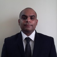 Adithya Balasubramanian