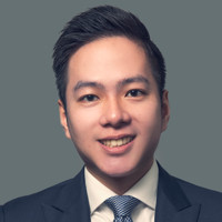 Jonas Wong