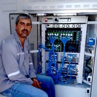 Celio Moura