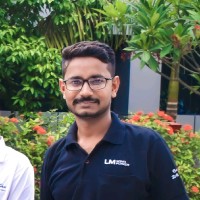Shivpal Gohil.