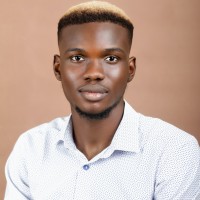 Kingsley Ikechi