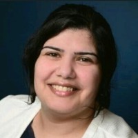 Elnaz Kheiri