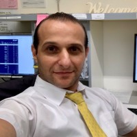 Walid Elnemrawi
