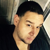Tony Baez