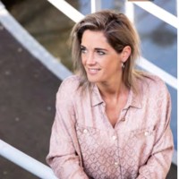 Evelien Backx