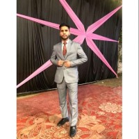 Ashish Sharma