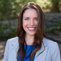 Jeanette Barker, MPA