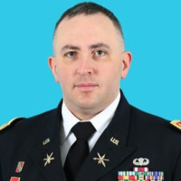 John Baumann