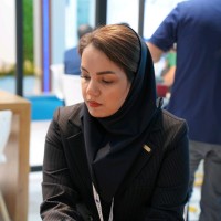 Zahra Taleb
