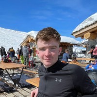Ben Vernon